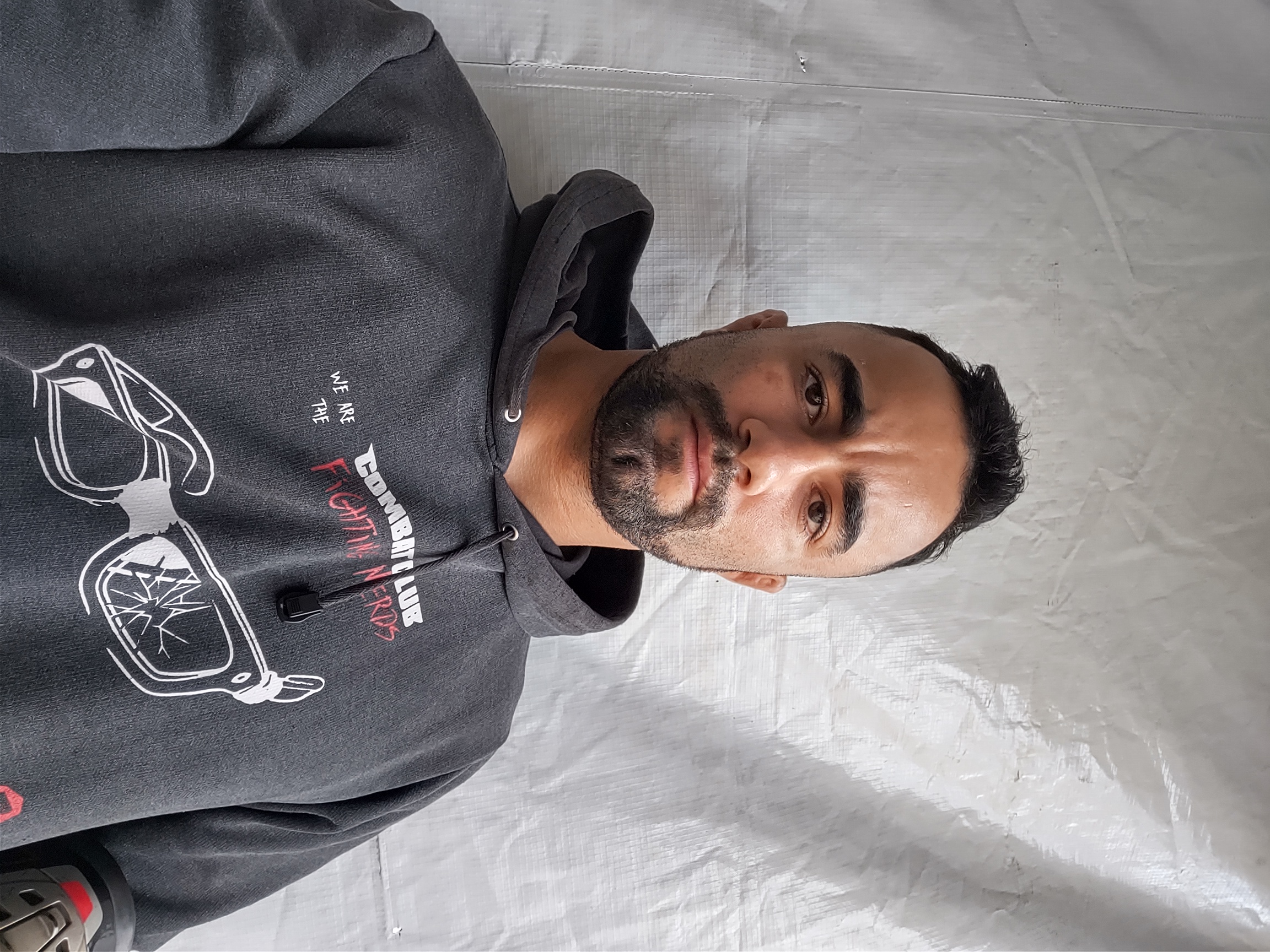 Marlon Junior Neves Vicente Da Silva 