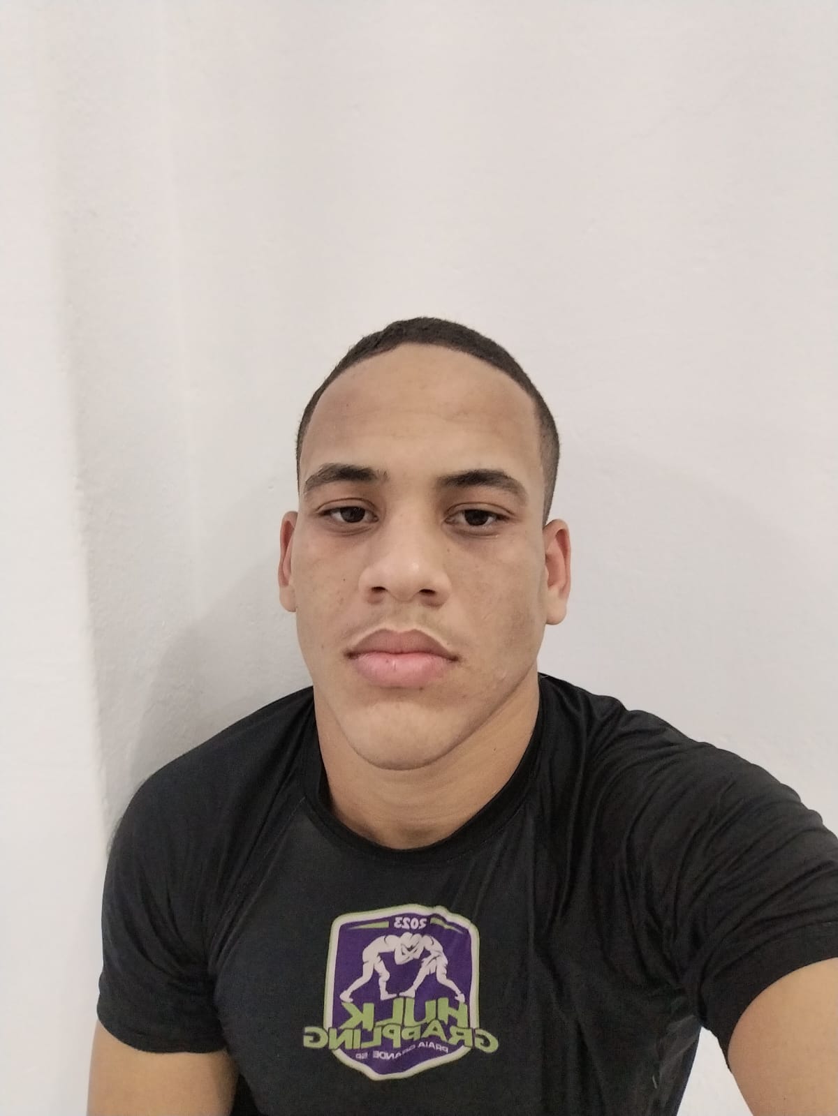 Kaua Moraes Goncalves Bueno 