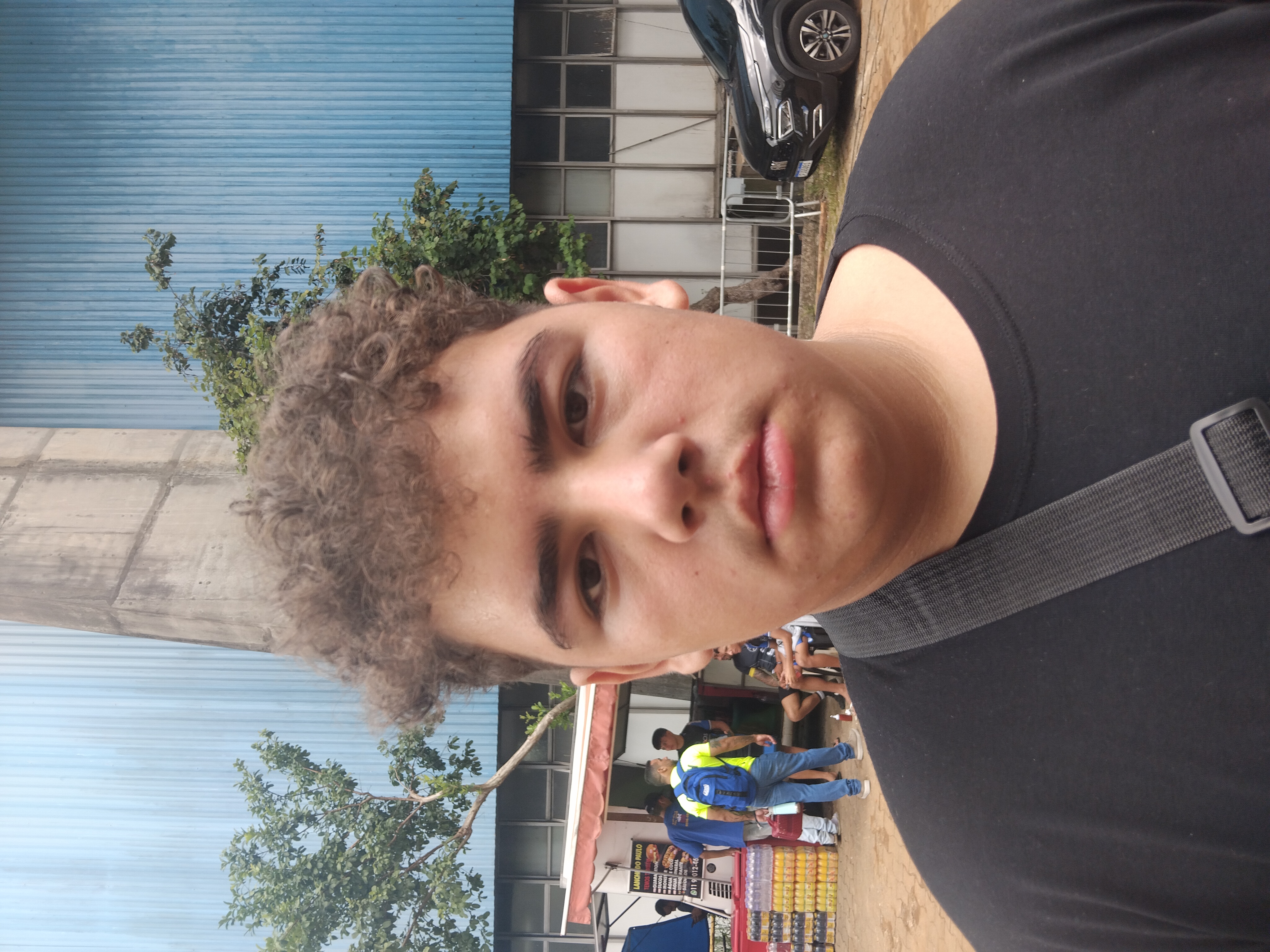 Leonardo Dos Santos Pereira Da Silva 