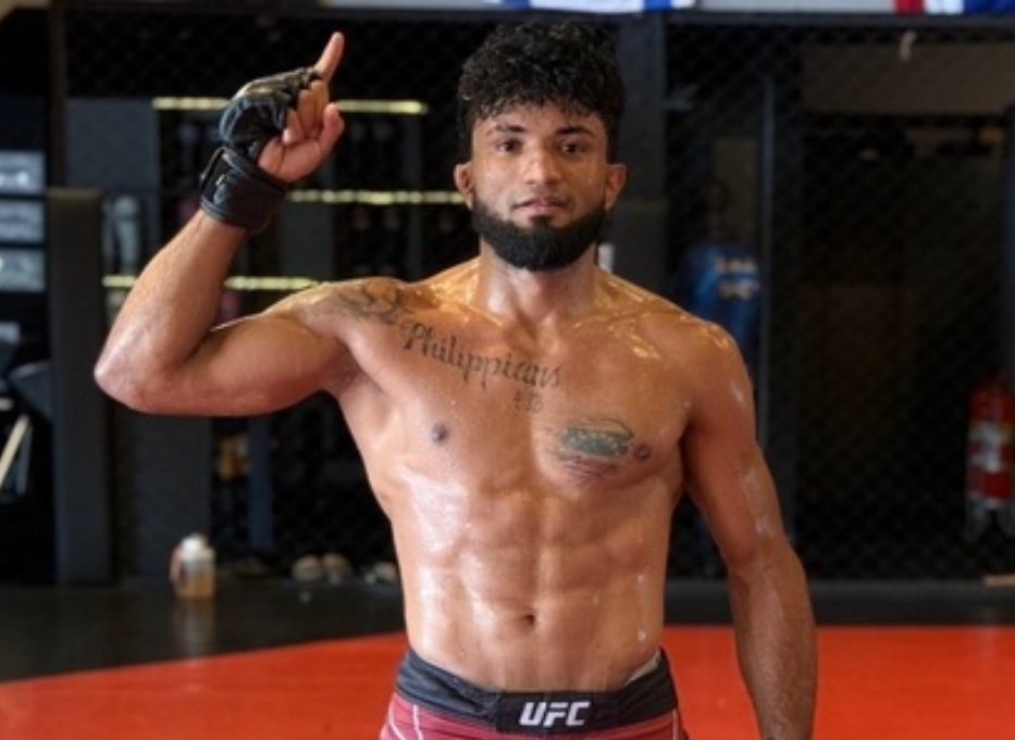 Jhonathan Leandro Solano