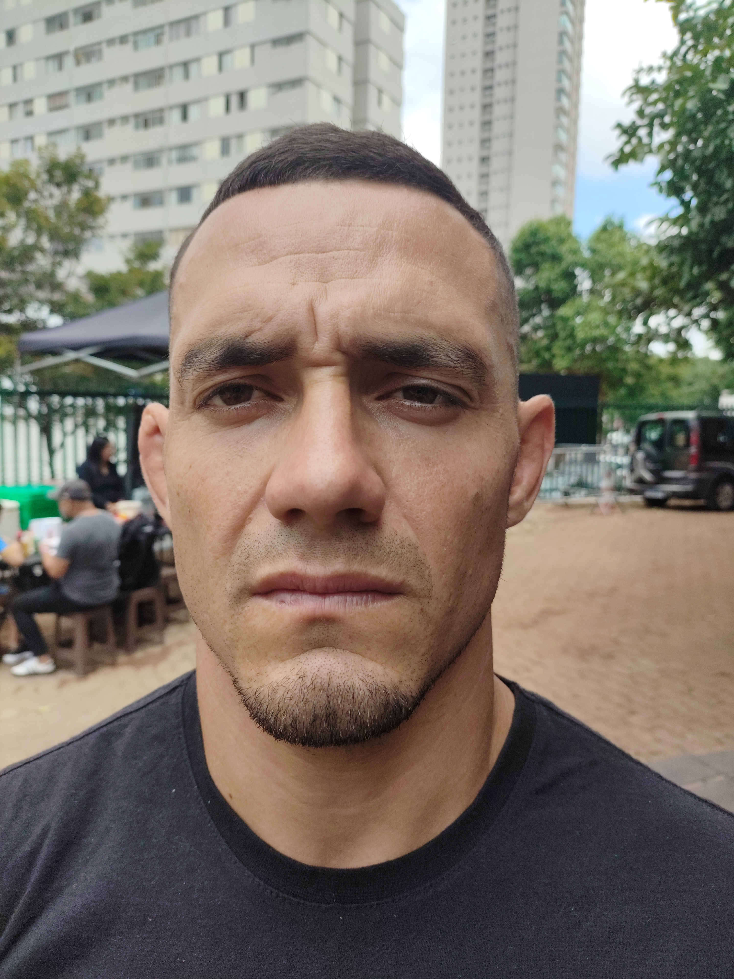 Romário Marcelo Dos Santos 