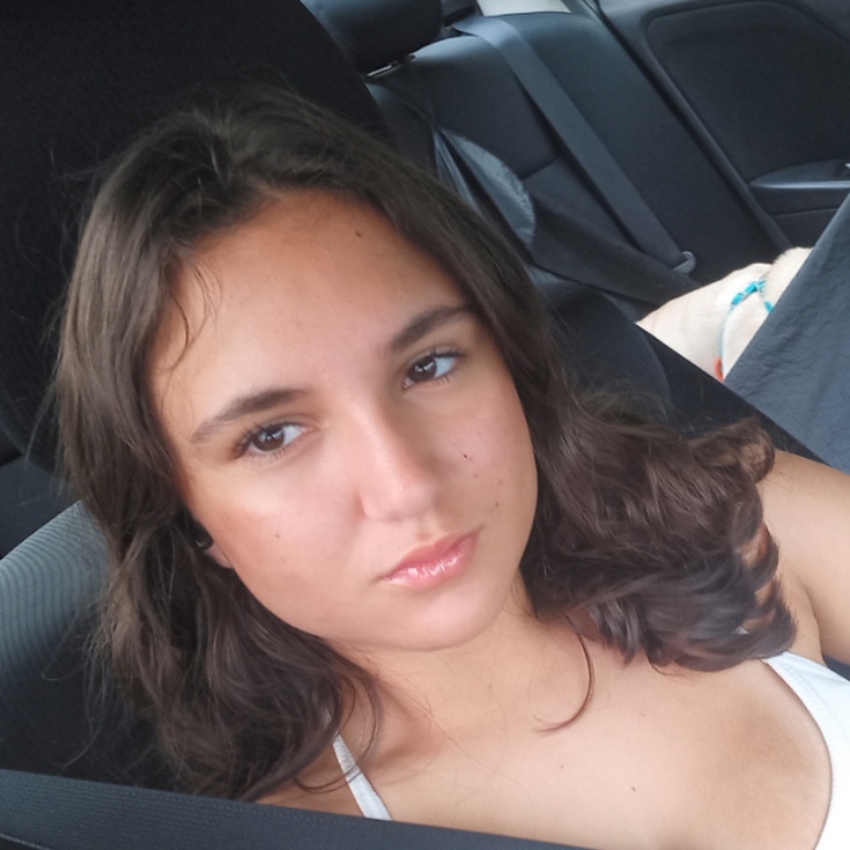 Rafaela Dos Reis Daher 
