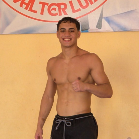 Henrique Custodio Baldo