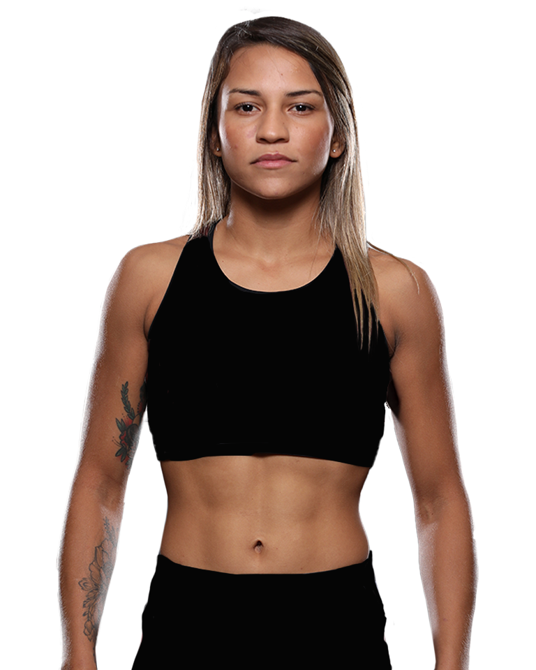 Monique Adriane De Oliveira Costa