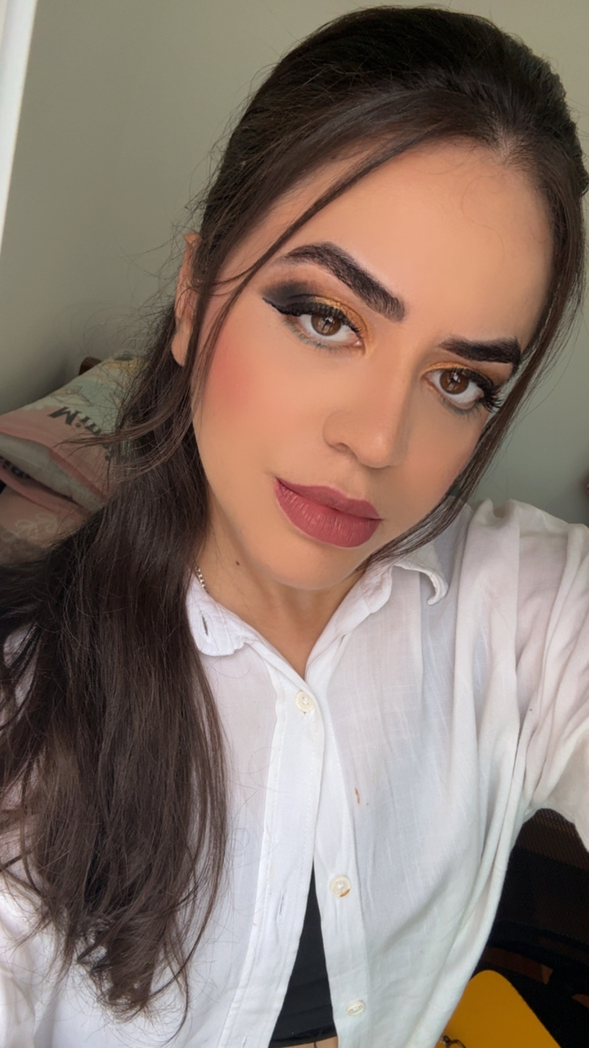 Elora Dos Santos Silva De Lima