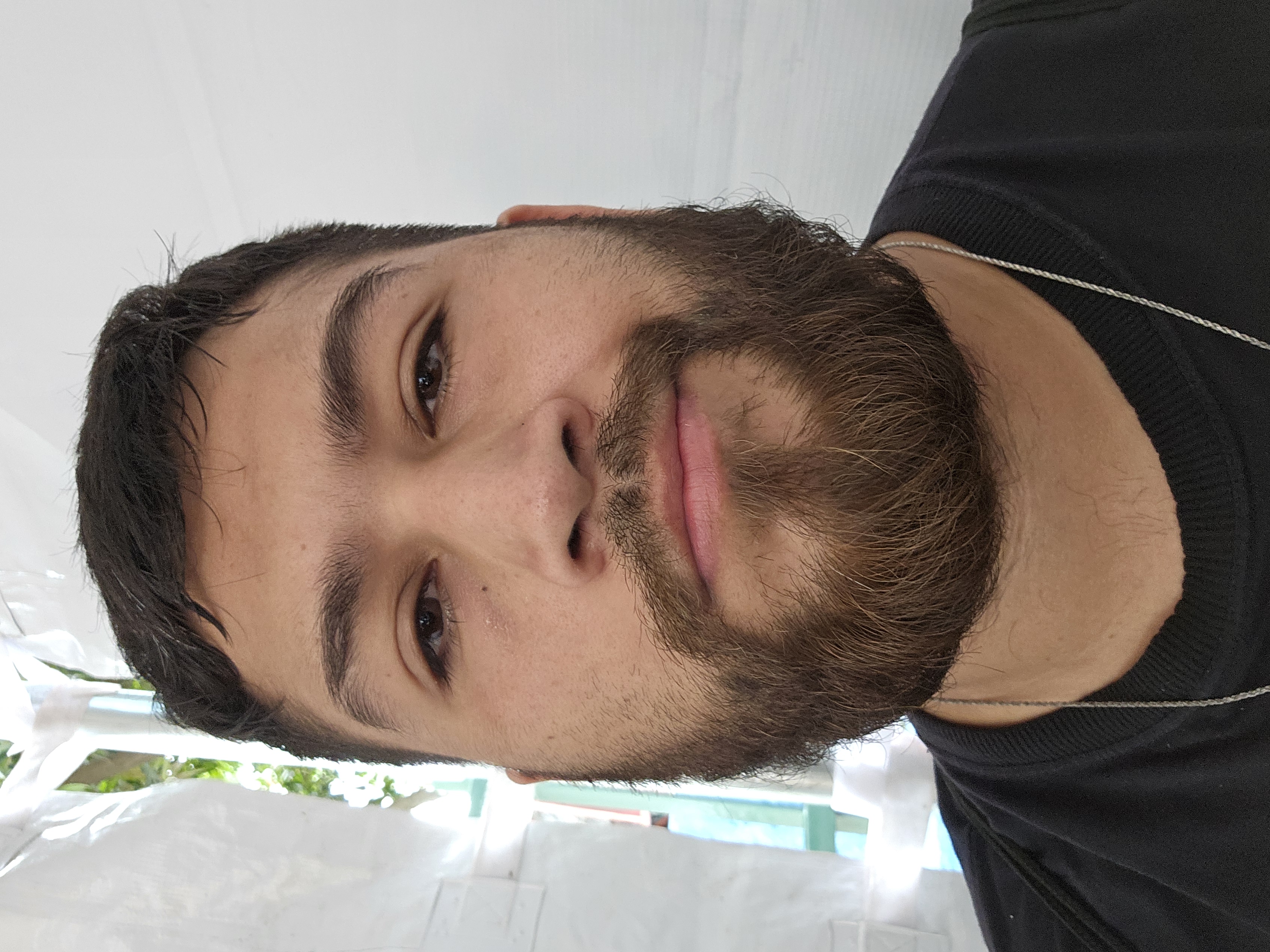 Yerson Matias Acevedo Tapia