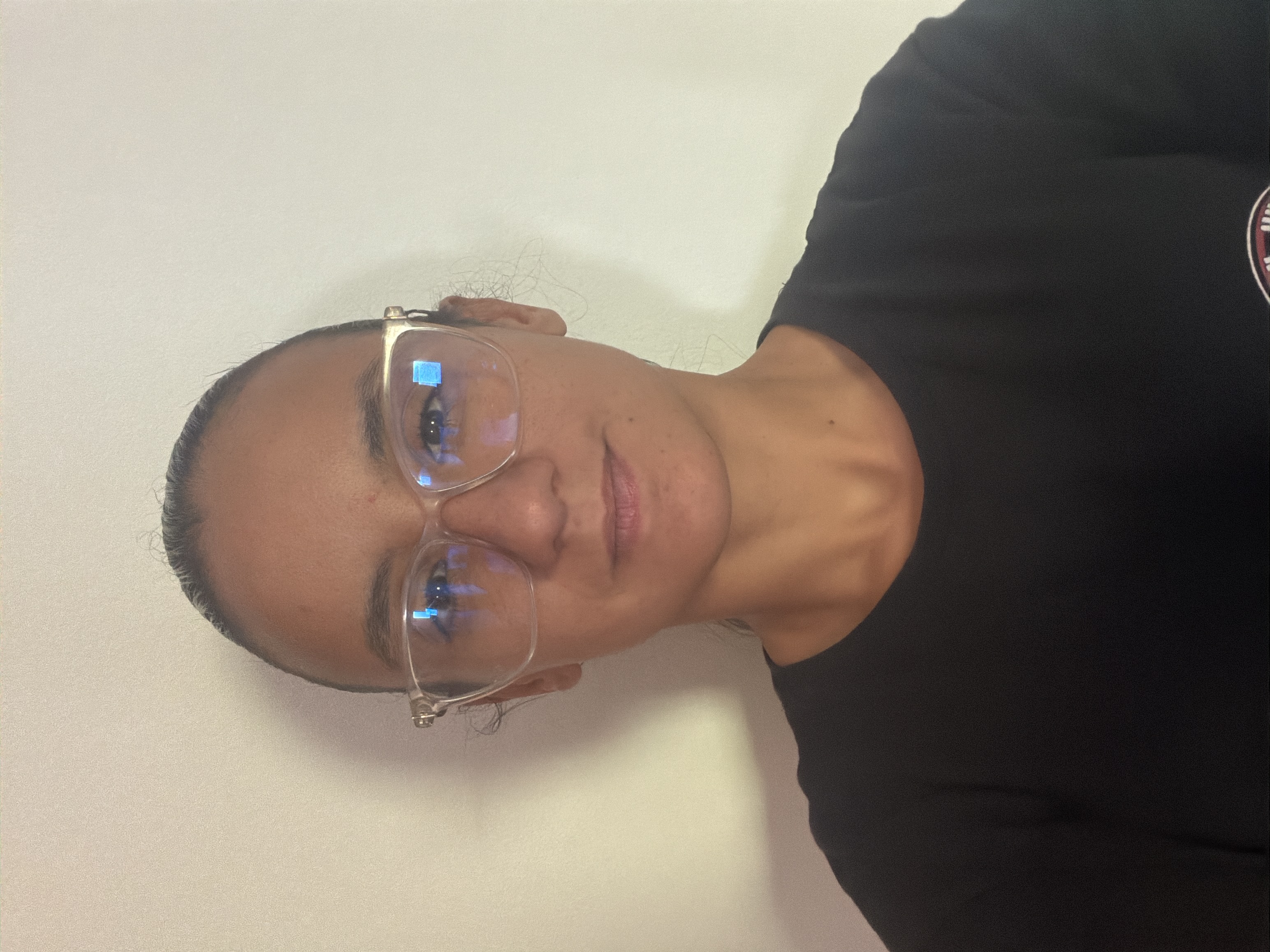 Bianca De Oliveira Fidelis