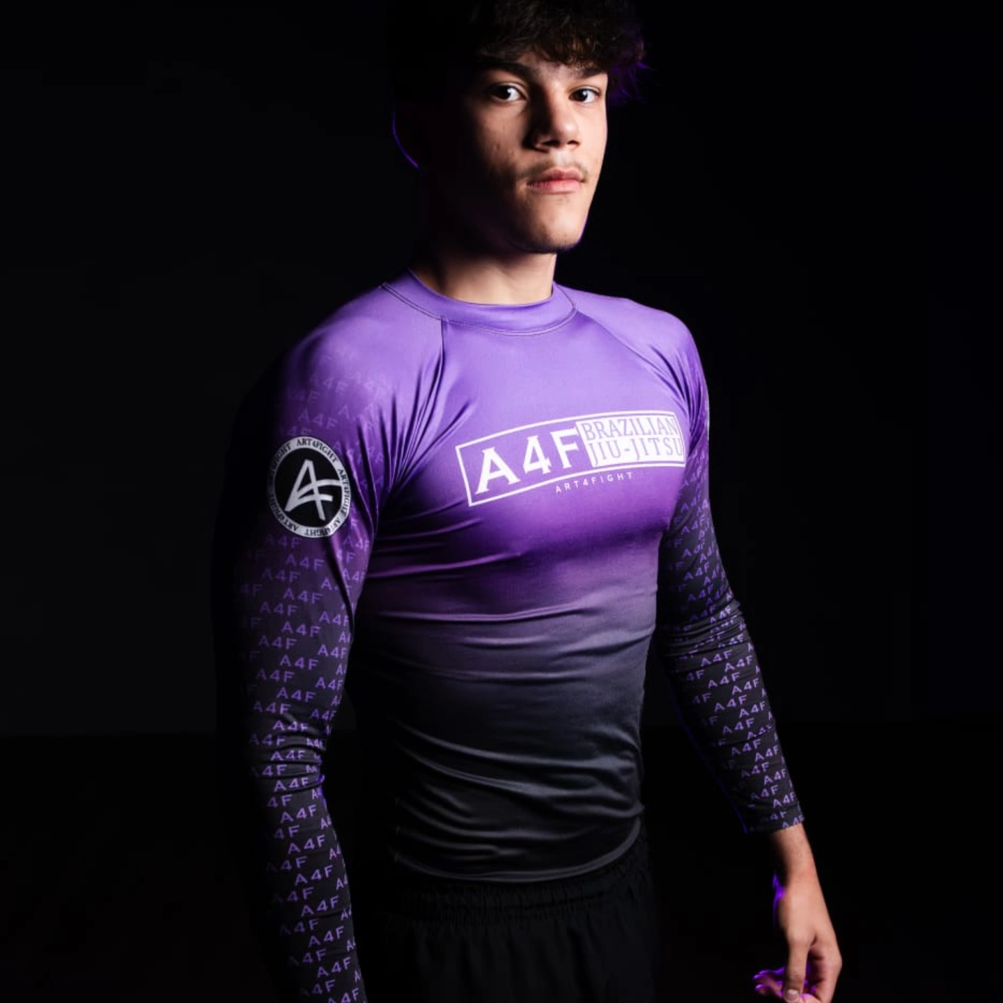 Marcelo José Francisco Filho 