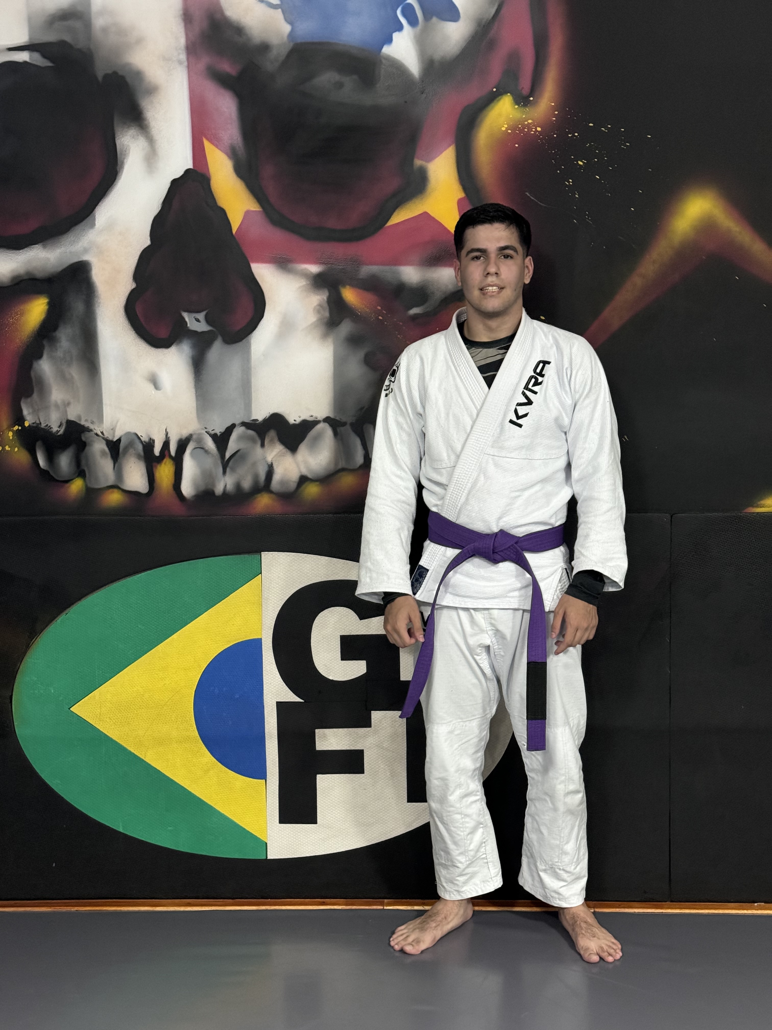 Victor Gabriel Morais Moreira