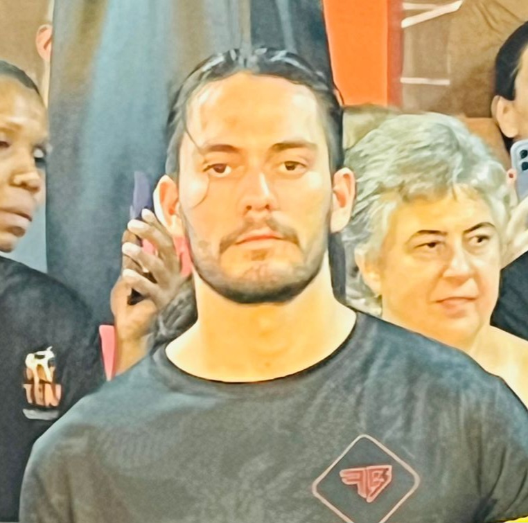 Arthur Valerio De Santi