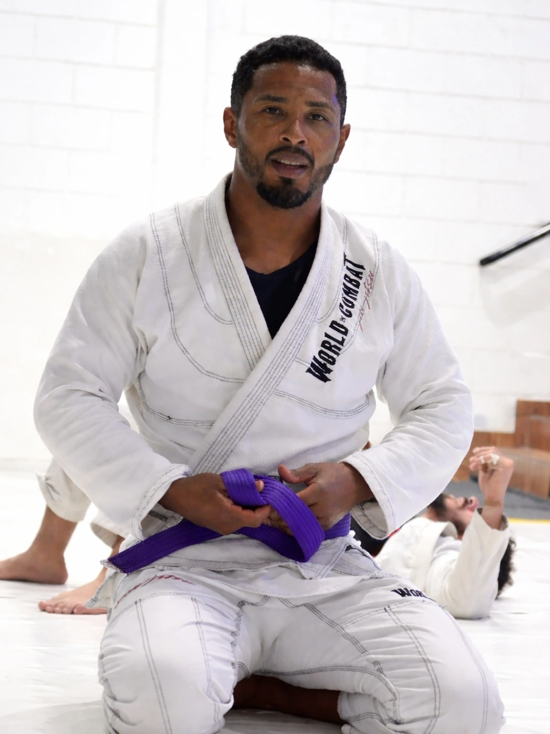 Márcio Rogério De Moraes Araújo 