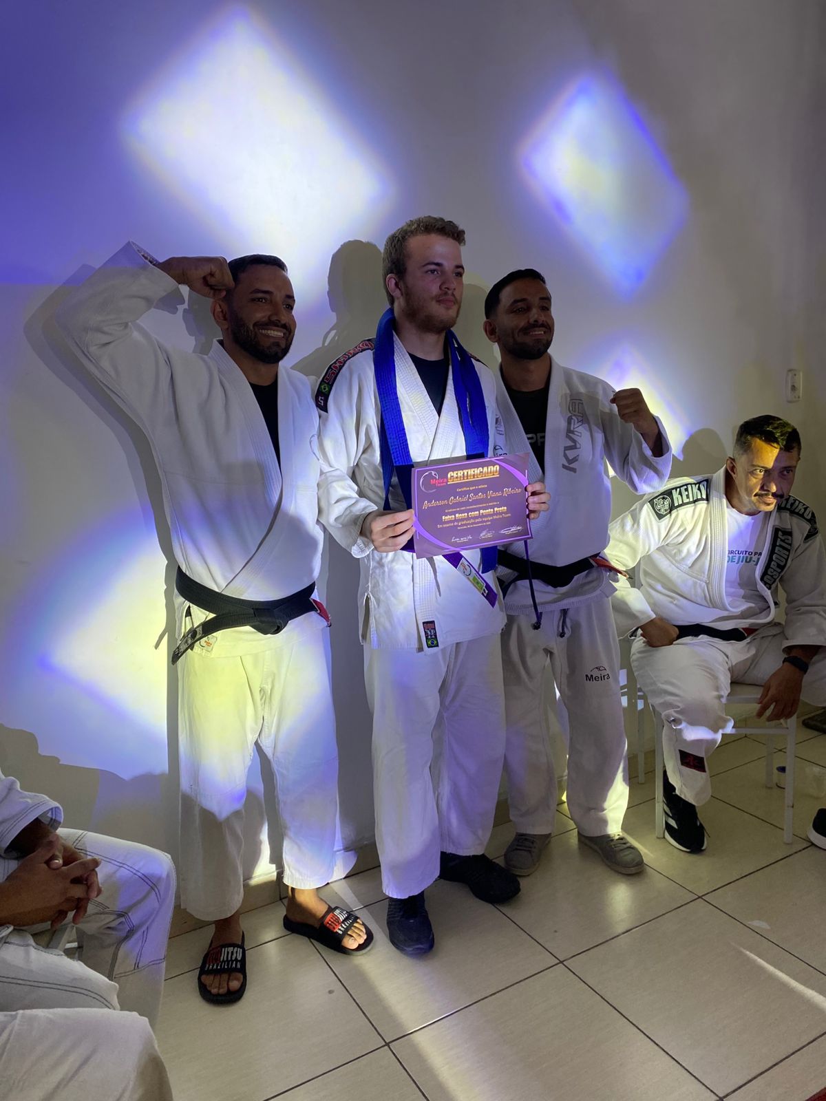 Anderson Gabriel Santos Viana Ribeiro 