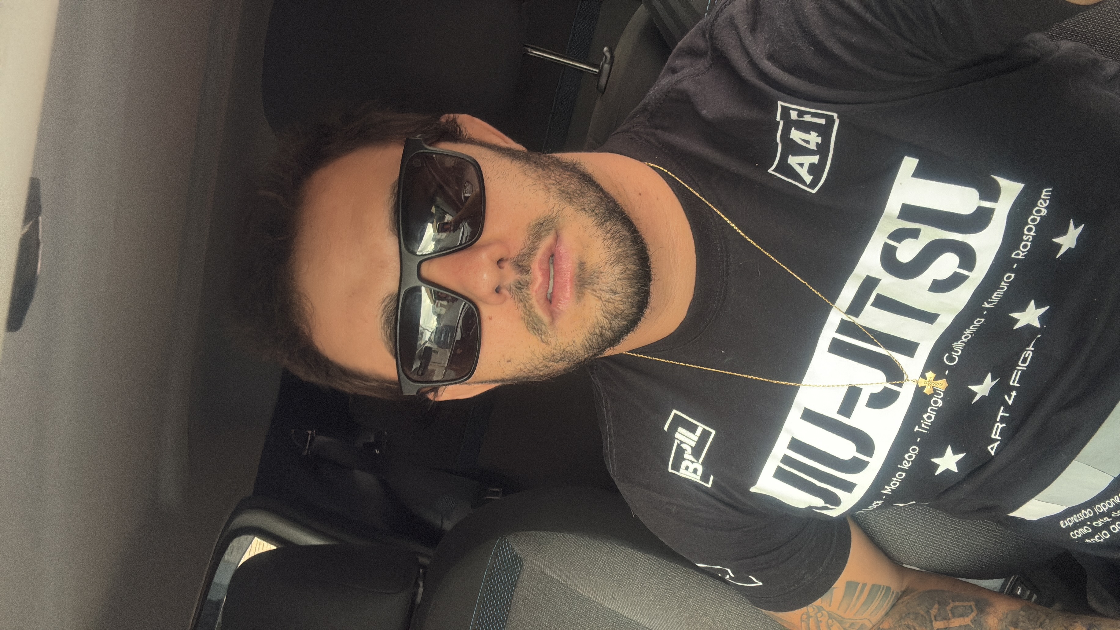 Nicolas Cardoso Bittencourt De Lima