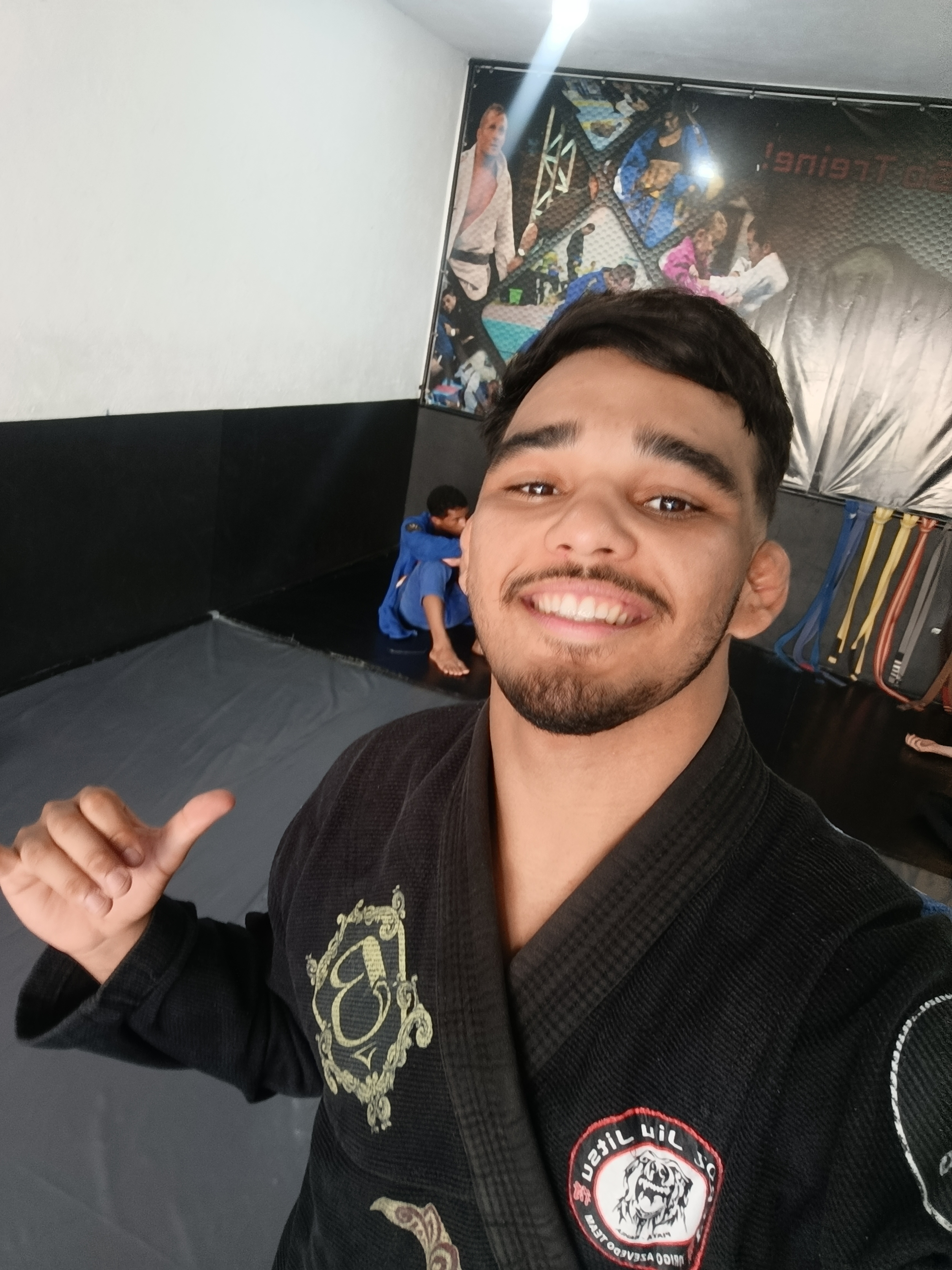 Pedro Manoel De Lima Pereira 