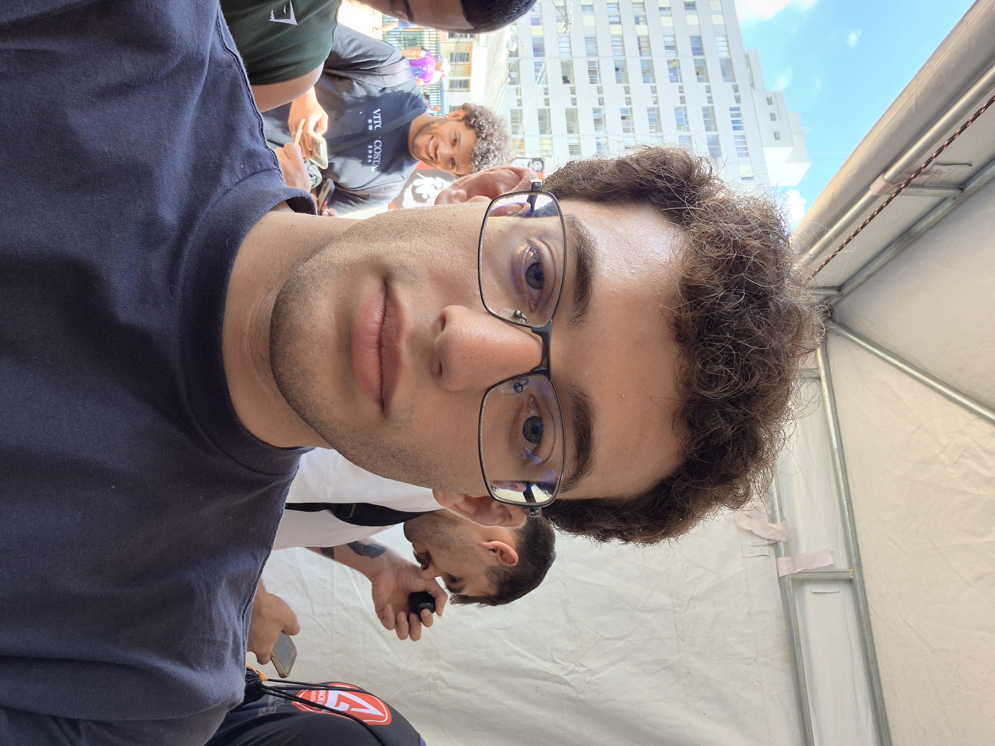 Gustavo Elvira Alves