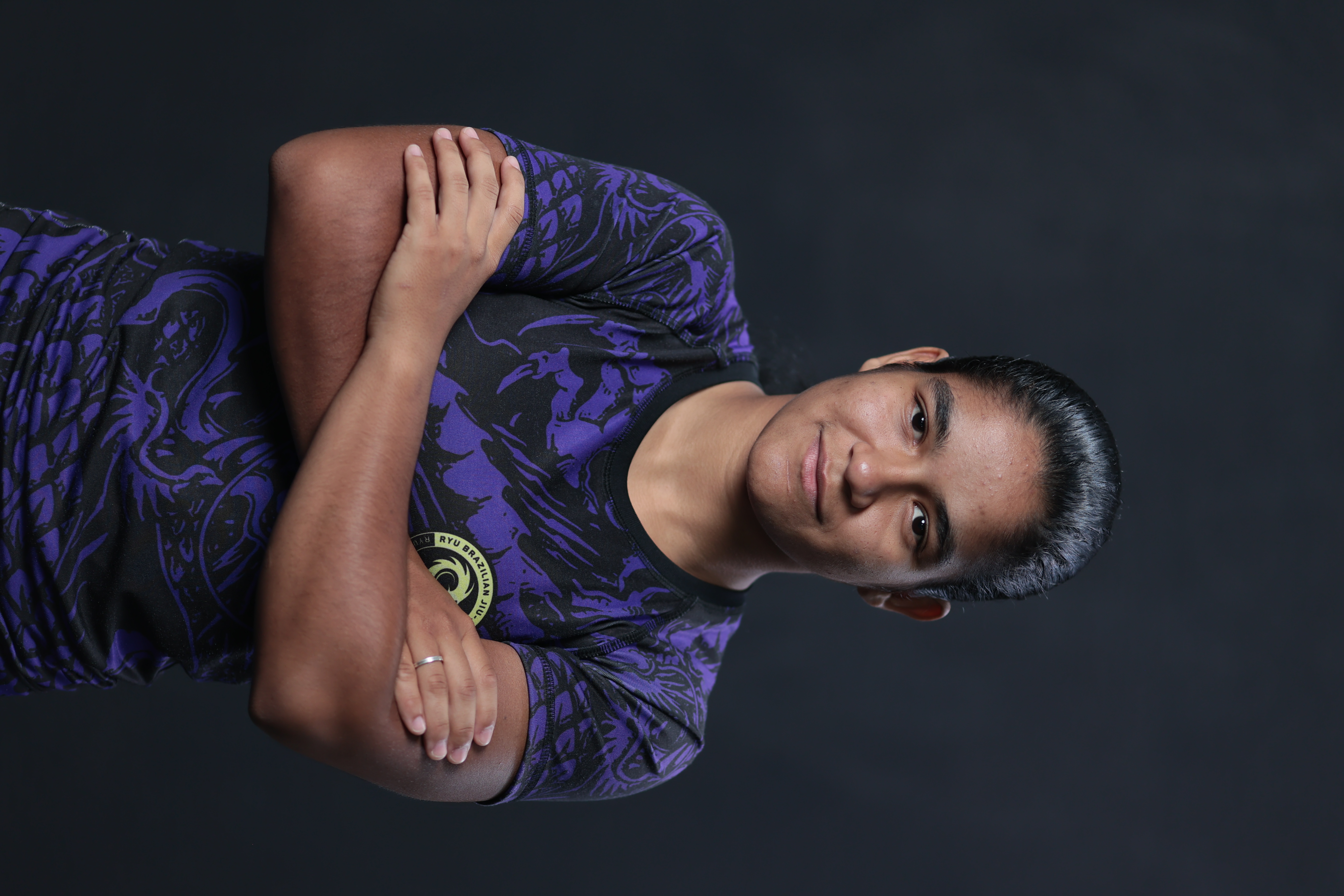 Mariela Alves Dos Santos