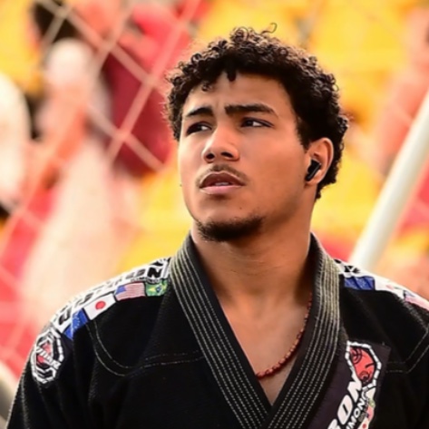 Lucas Beltrao