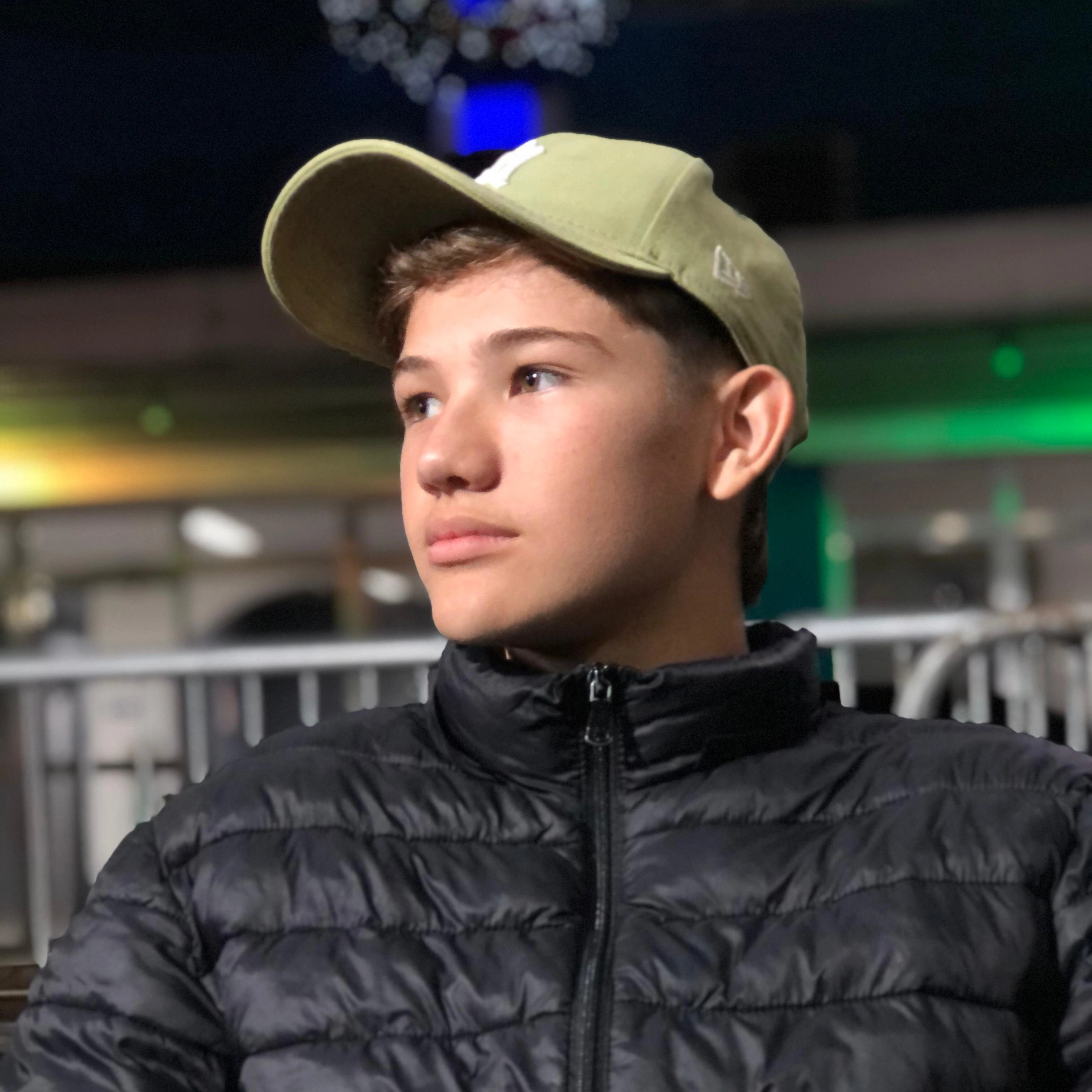 Lucas Brito De Oliveira 