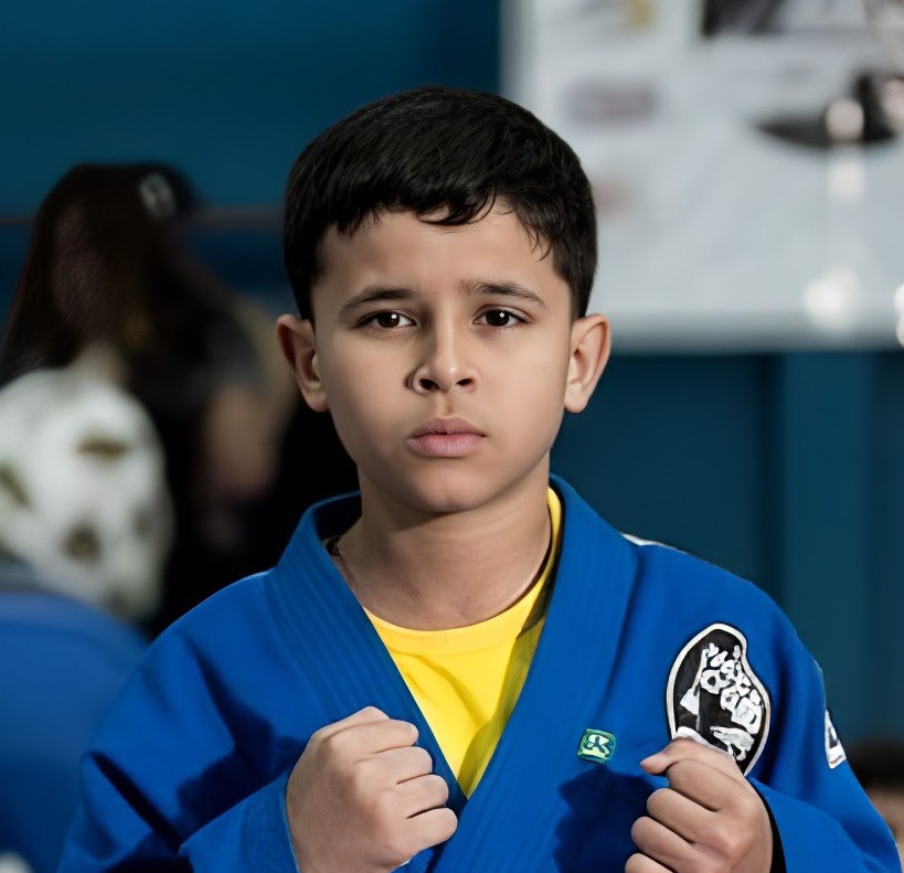 Angelo Miguel Ribeiro Vieira 