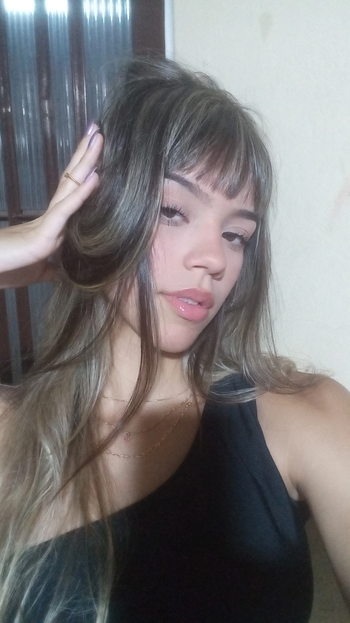 Lara Sofia De Souza Almeida