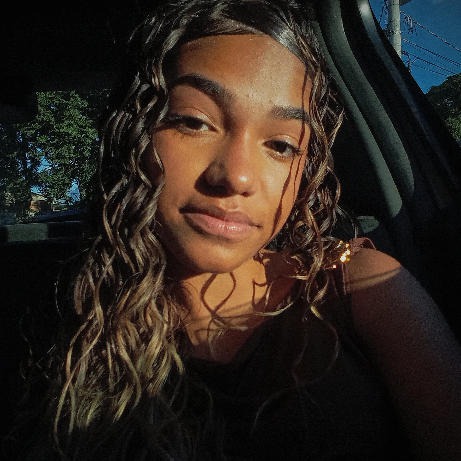 Ana Júlia Ribeiro Da Silva 