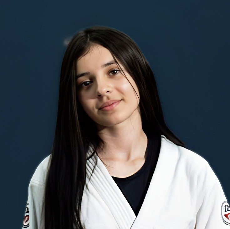 Mariana Isabela Ribeiro Vieira