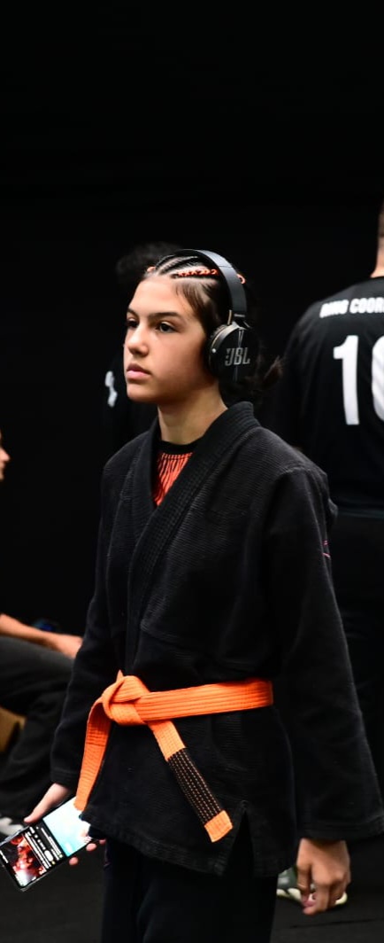 Giulia Ferreira Domingues