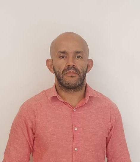 Aderbaldo Dos Santos Oliveira 