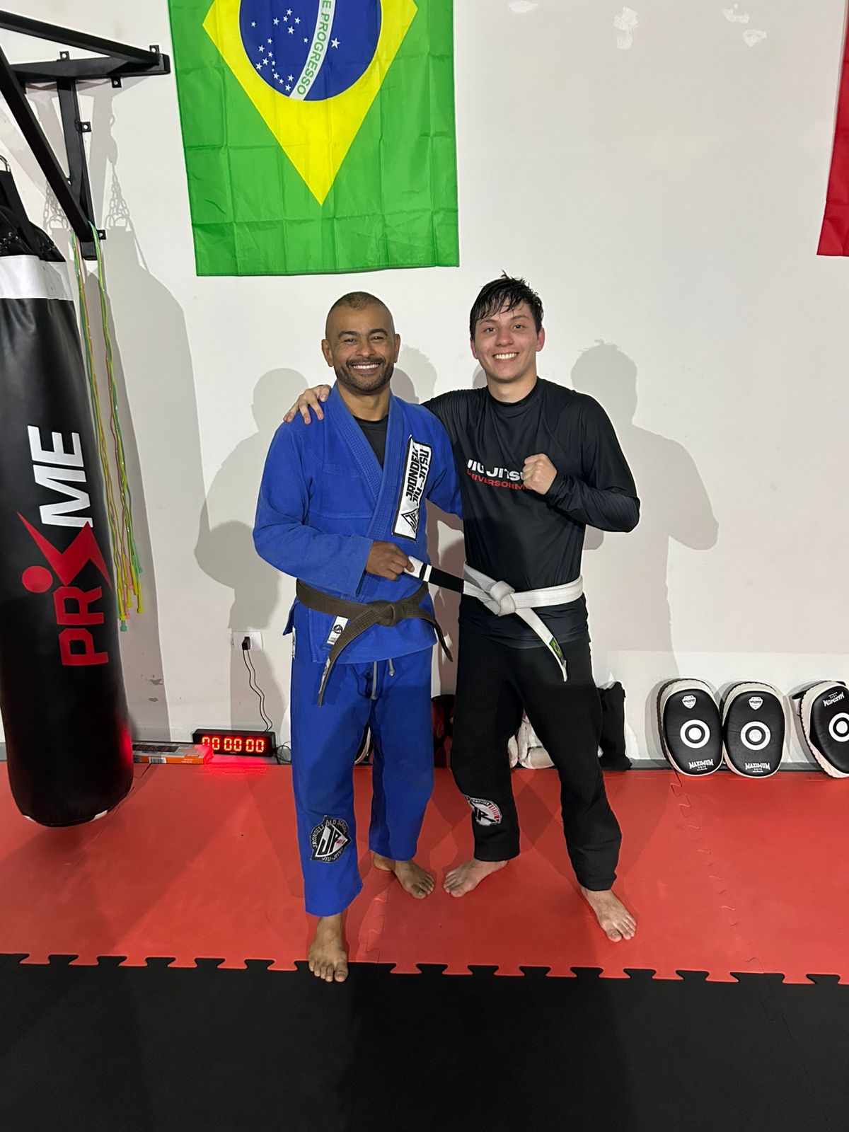 João Vitor De Almeida Siqueira 