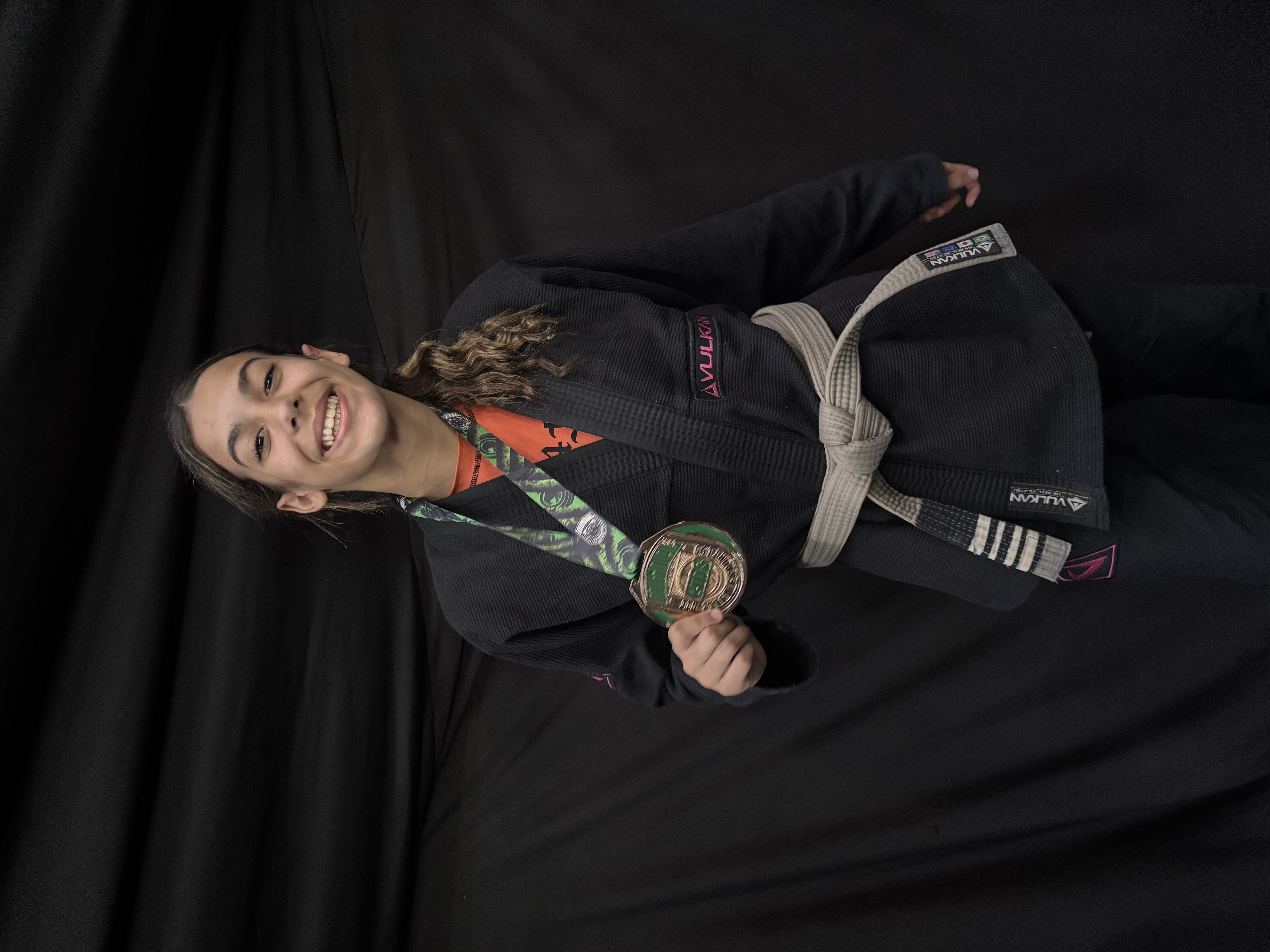 Manuella De Souza Beani