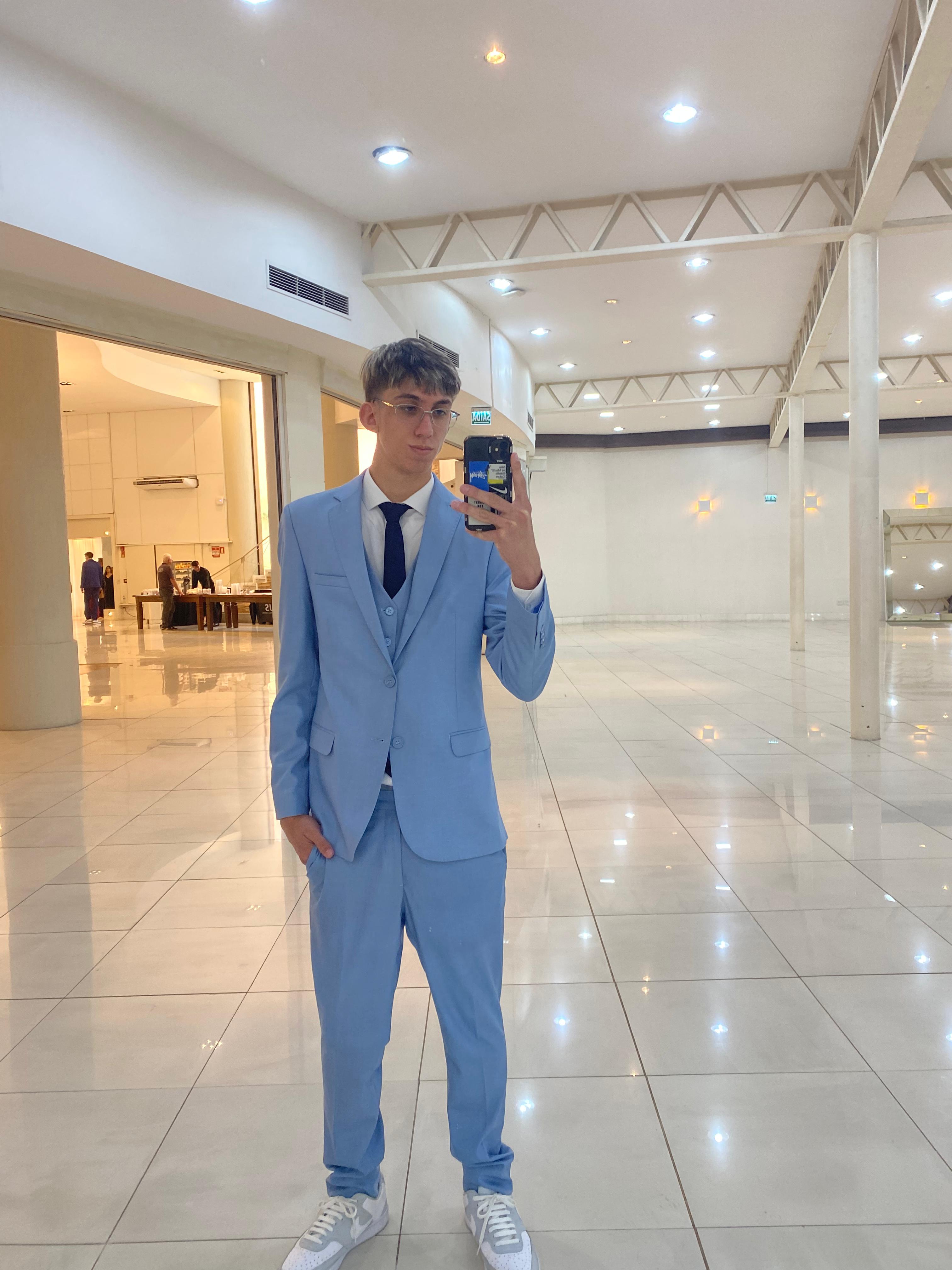 João Victor Ferreira Seidler 