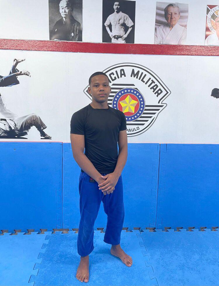 Jonas Rodrigues Da Silva