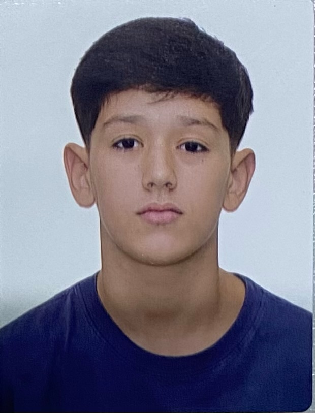 Henrique Grael Lopes Godoi 