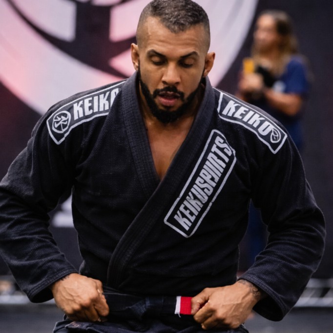 Alex De Oliveira Keder