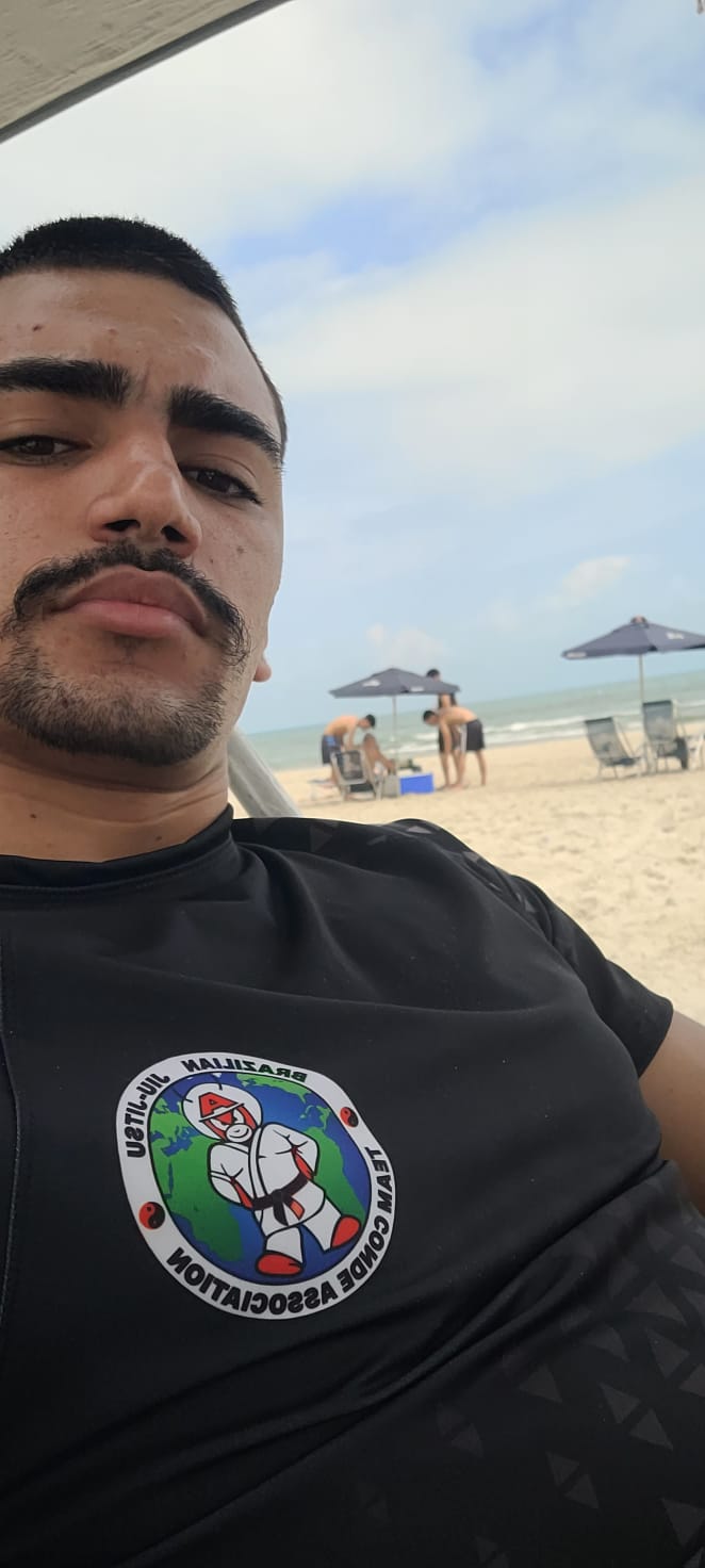 Rayky Soares Cardoso