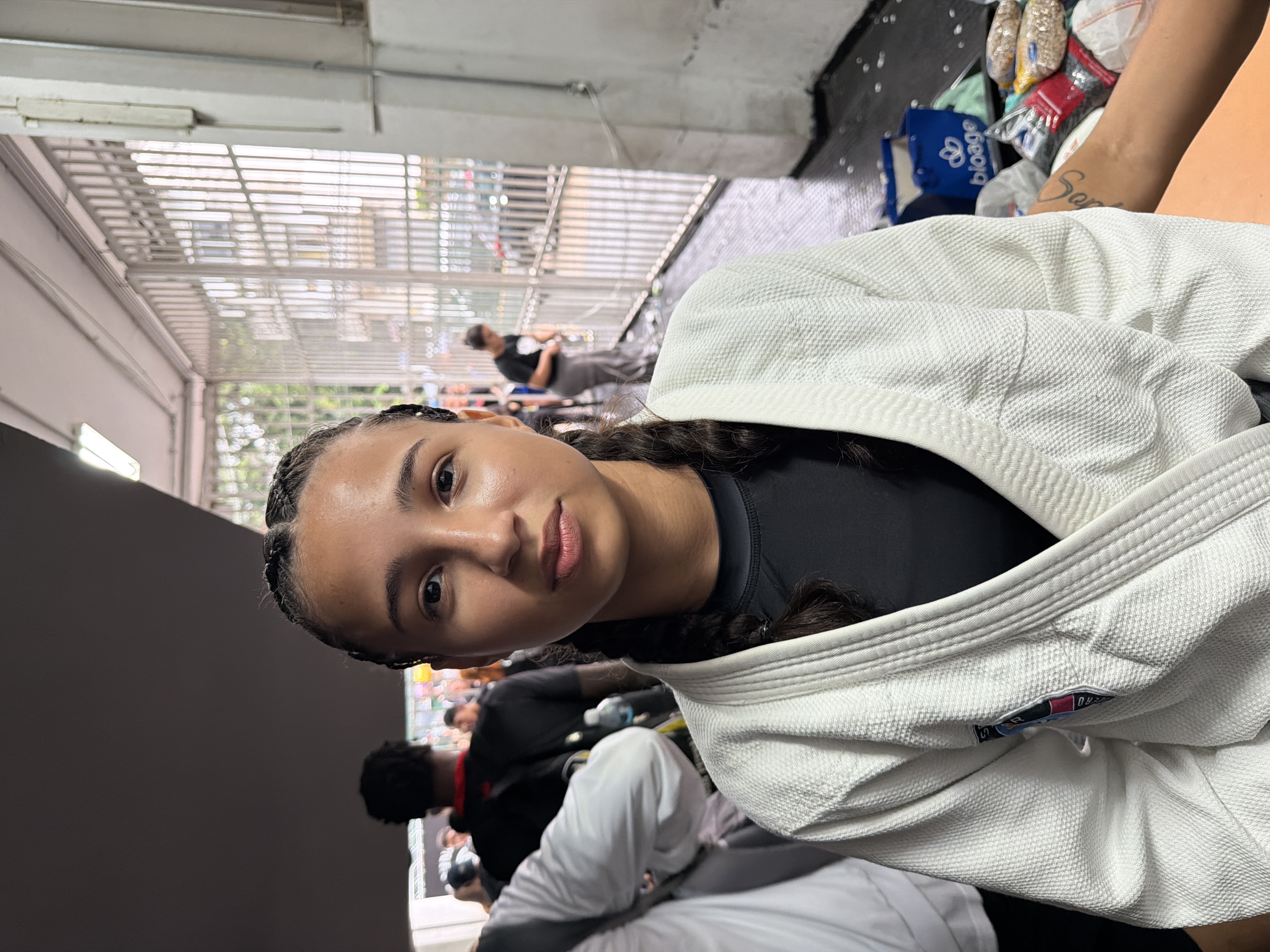 Millena Dos Santos Loiola Maia 