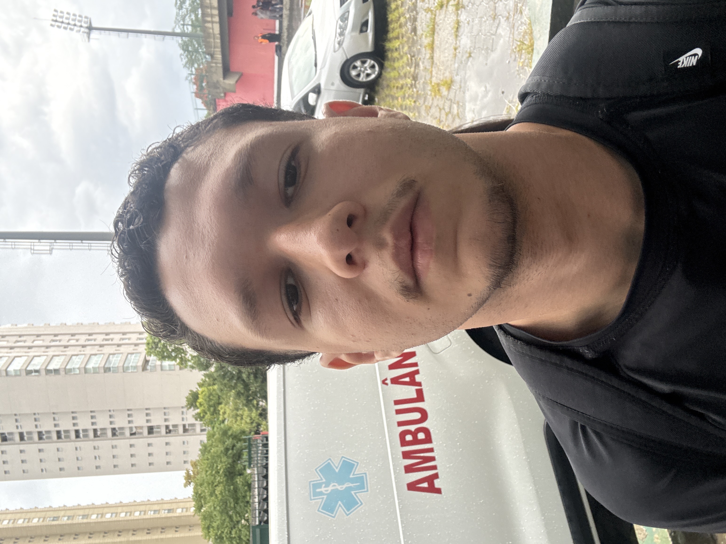 Paulo Ryan Melo De Souza