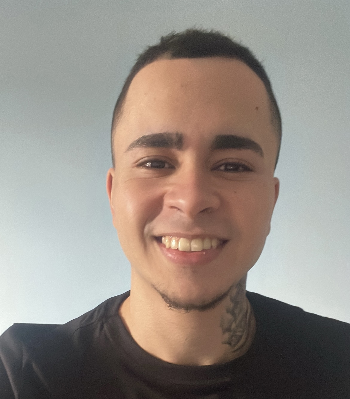 Gustavo Melo De Souza 