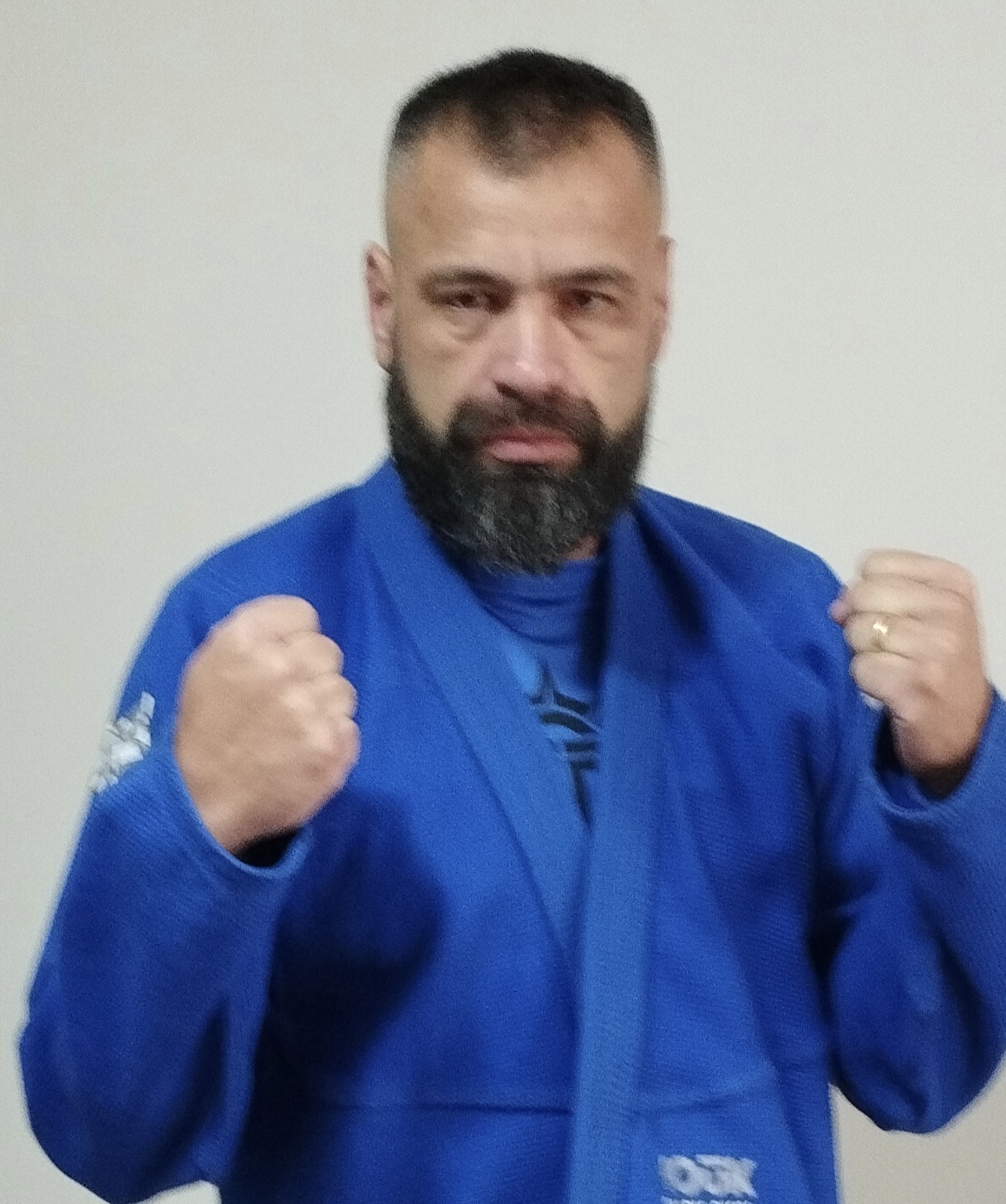 Carlos Eduardo Alves De Queiroz