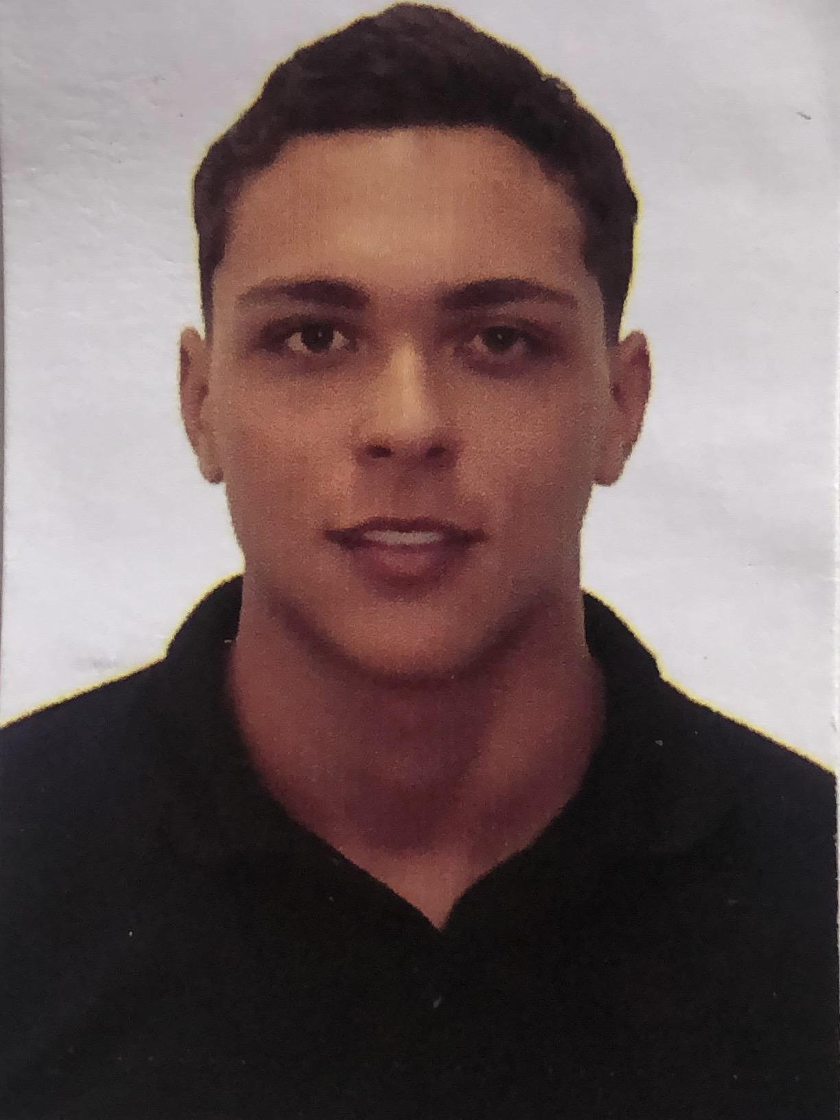 Breno Andrade Dos Santos 