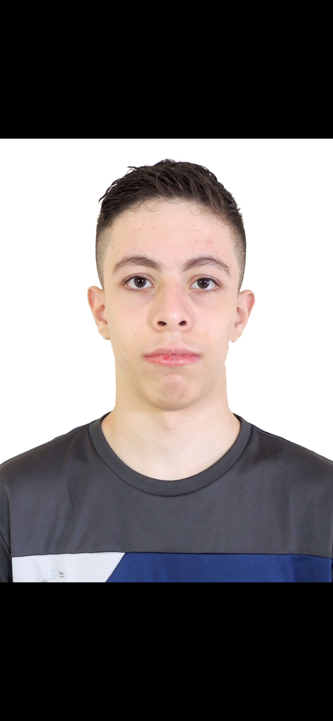 Nicolas Alexandre Dos Santos 