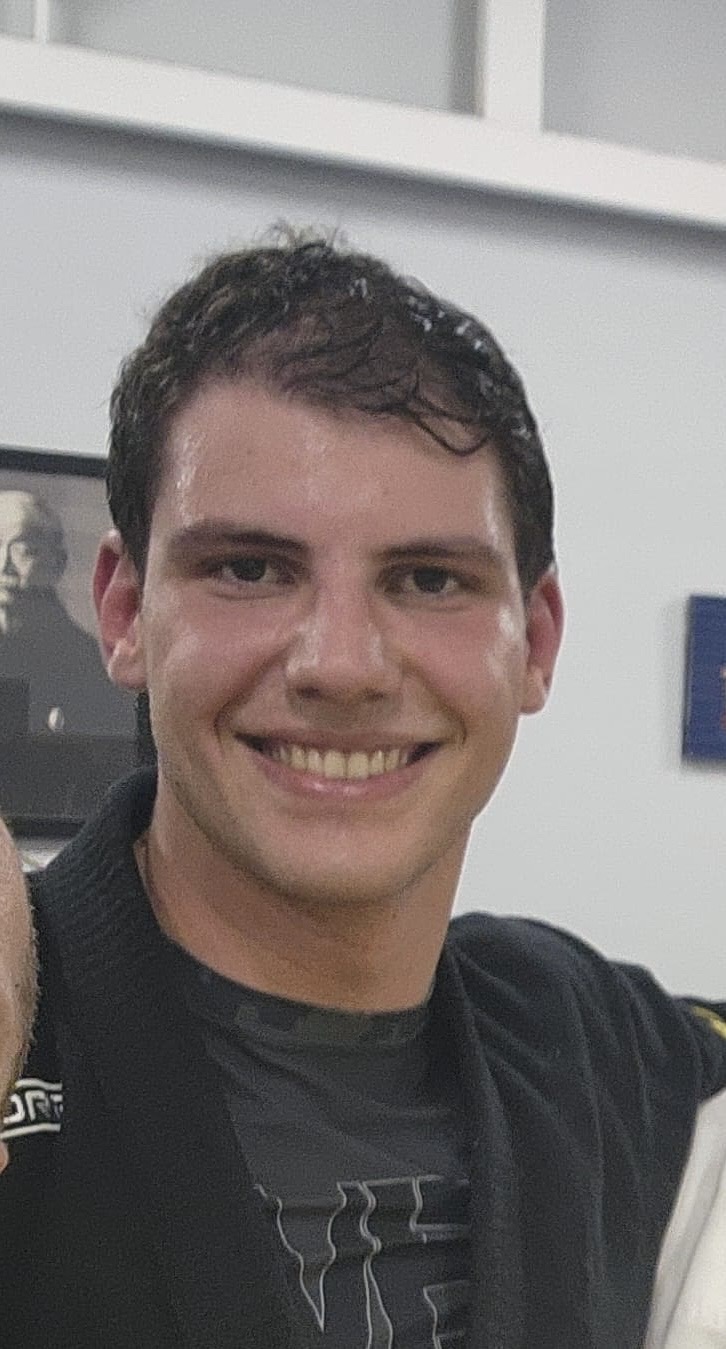 Fernando Pedreira