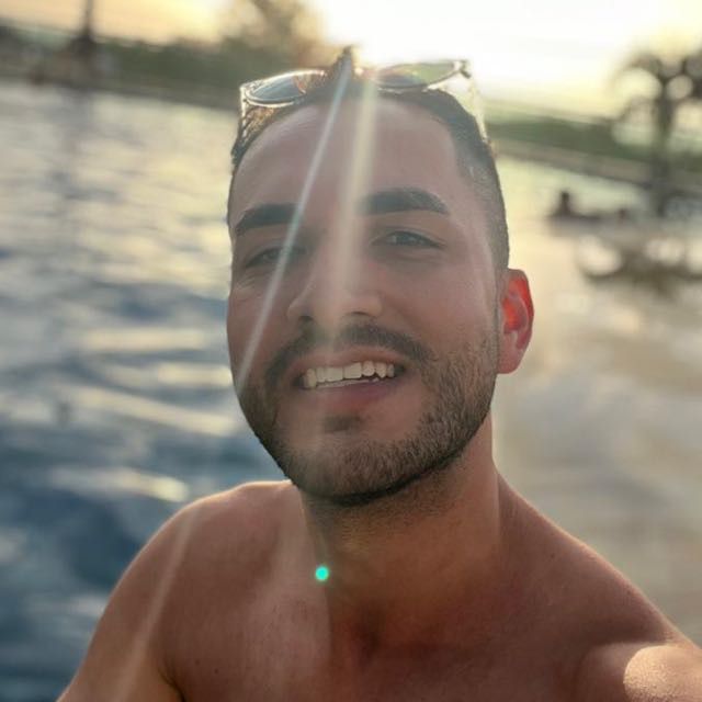 Deivid Pereira De Lima