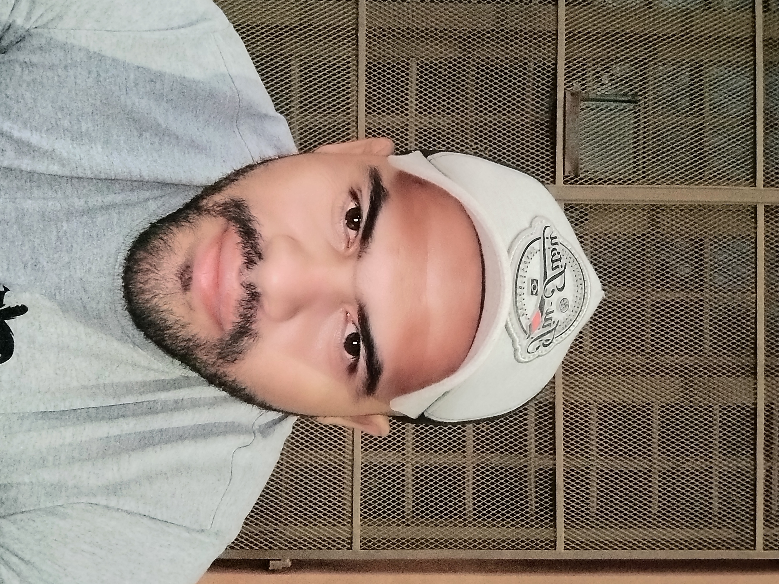 Tarcísio Nascimento Dos Santos Júnior 