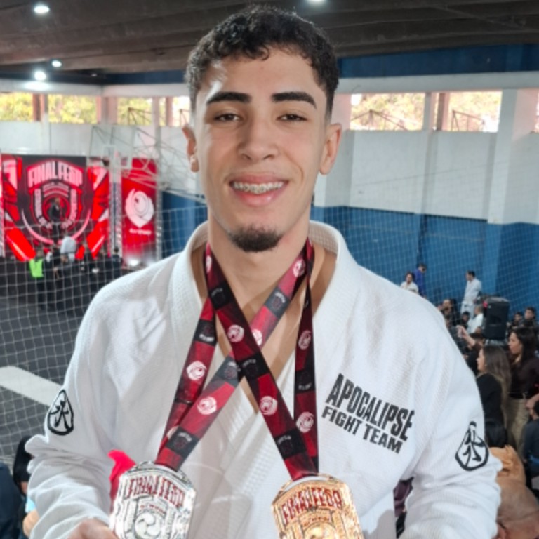 Marcos Vinicius Izidoro Trindade 