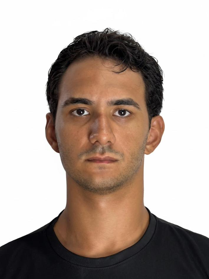 Fabio Maello Rodrigues Peres