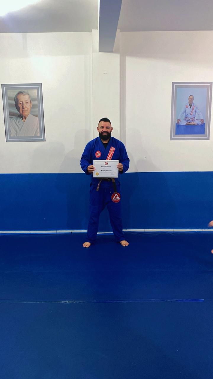 Fábio Cavalcanti Da Conceição 