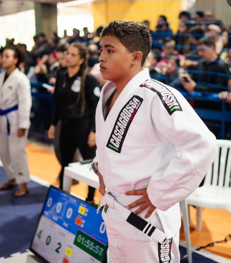 Renan Fernandes De Amorim Araújo 