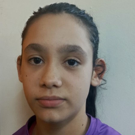 Sophia Gervásio Silva