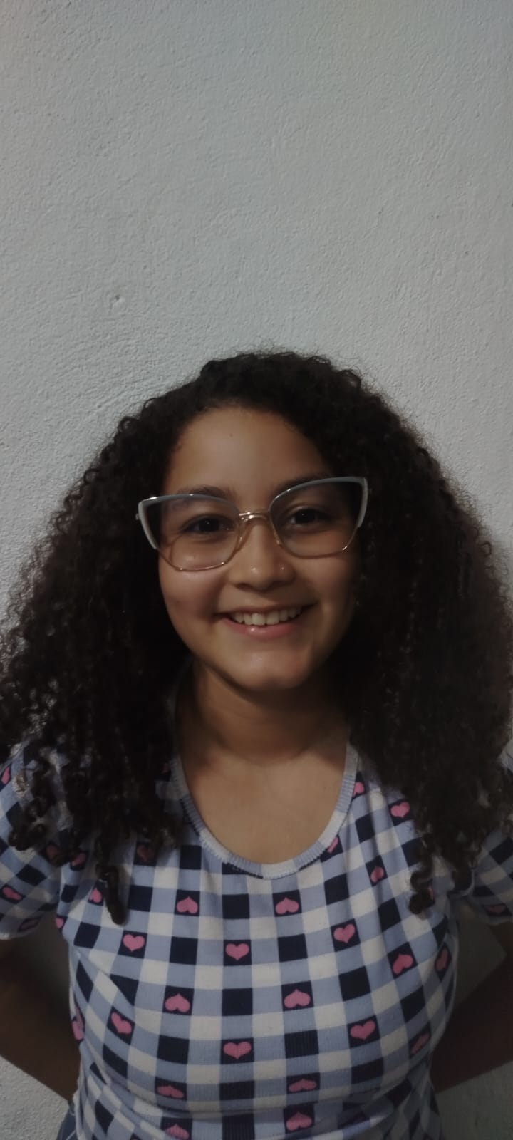 Maria Luiza Pimentel Da Silva Ribeiro